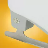 Łyżwy figurowe Riedell Crystal