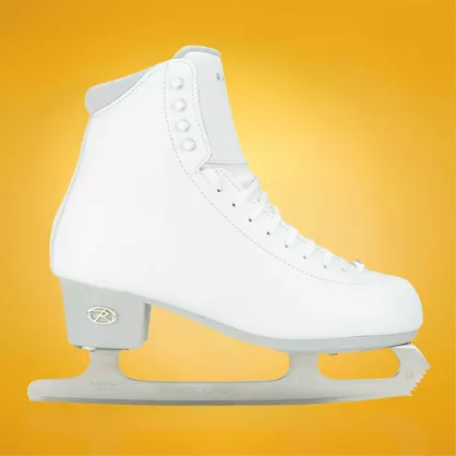 Łyżwy figurowe Riedell Crystal