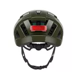 Kask Lazer Tempo KinetiCore Pine Green oliwkowy