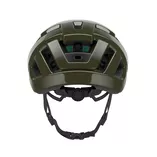 Kask Lazer Tempo KinetiCore Pine Green oliwkowy