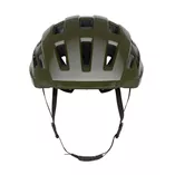Kask Lazer Tempo KinetiCore Pine Green oliwkowy