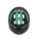 Kask Lazer Tempo KinetiCore Pine Green oliwkowy