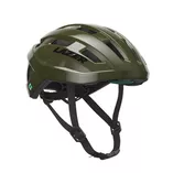 Kask Lazer Tempo KinetiCore Pine Green oliwkowy