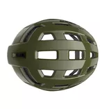 Kask Lazer Tempo KinetiCore Pine Green oliwkowy