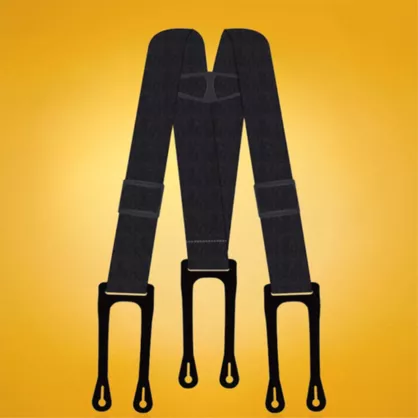 Szelki hokejowe CCM JR