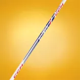 Kij hokejowy drewniany CCM Ultimate Youth biały