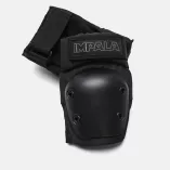 Ochraniacze dziecięce Impala Kid's Protective Set czarne (3 pak)