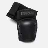 Ochraniacze dziecięce Impala Kid's Protective Set czarne (3 pak)