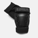 Ochraniacze dziecięce Impala Kid's Protective Set czarne (3 pak)