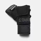 Ochraniacze dziecięce Impala Kid's Protective Set czarne (3 pak)