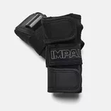 Ochraniacze dziecięce Impala Kid's Protective Set czarne (3 pak)