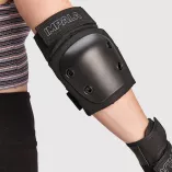 Ochraniacze dziecięce Impala Kid's Protective Set czarne (3 pak)
