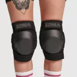 Ochraniacze dziecięce Impala Kid's Protective Set czarne (3 pak)