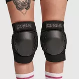 Ochraniacze dziecięce Impala Kid's Protective Set czarne (3 pak)
