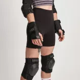 Ochraniacze dziecięce Impala Kid's Protective Set czarne (3 pak)