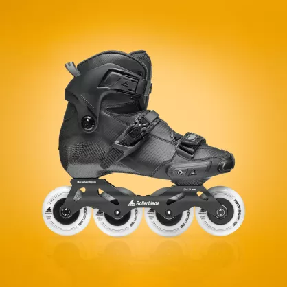 Rolki Rollerblade Crossfire