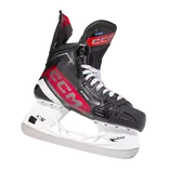Łyżwy hokejowe CCM JetSpeed FT6 SR WID - 2