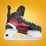 Łyżwy hokejowe CCM JetSpeed FT6 SR WID
