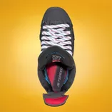 Łyżwy hokejowe CCM JetSpeed FT6 SR WID