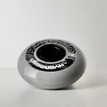 Kółka do rolek Rollerblade Hydrogen Spectre 80mm/85a szare (4szt.)