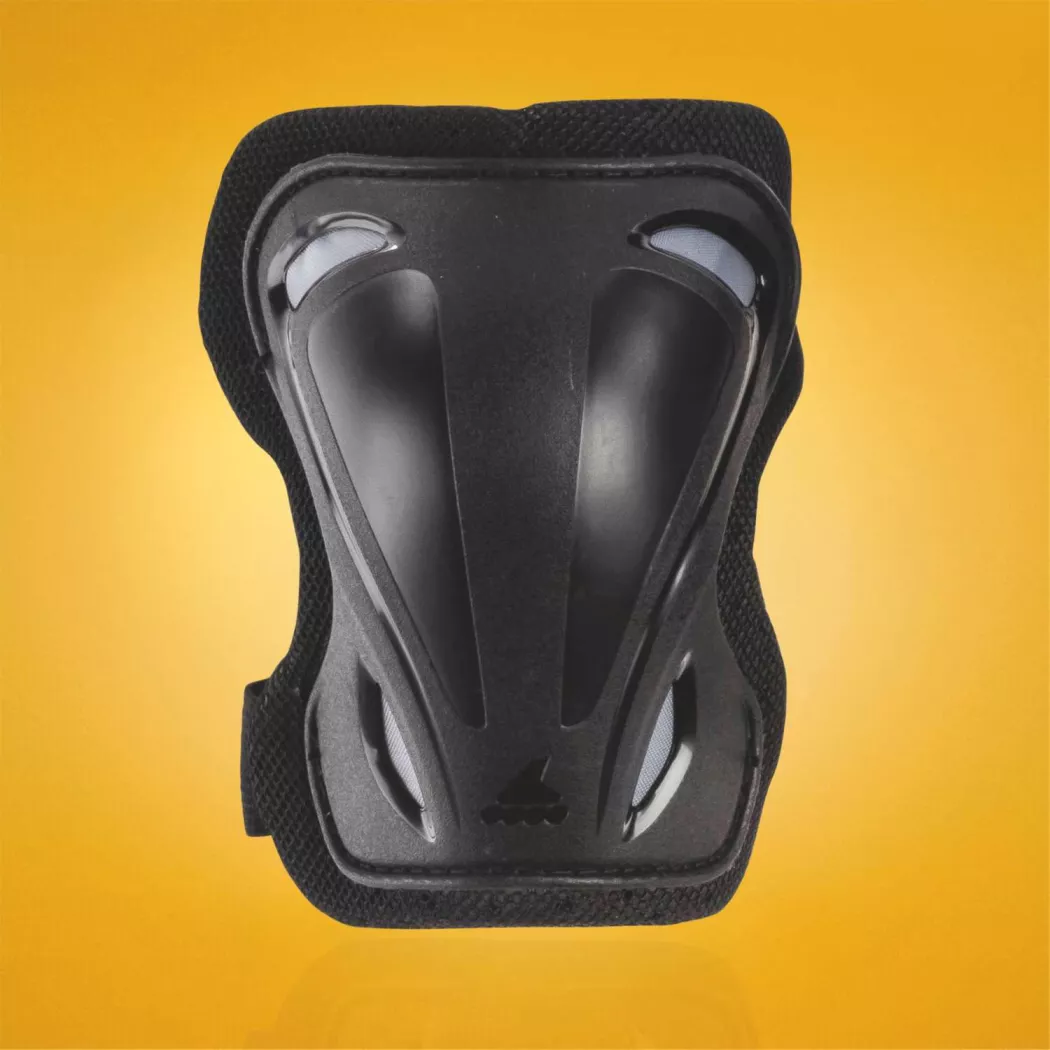 Ochraniacze na kolana Rollerblade Skate Gear Knee Pad czarne