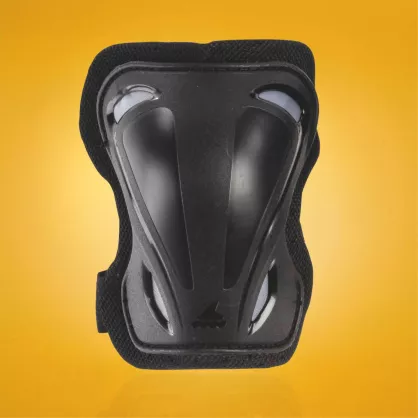 Ochraniacze na kolana Rollerblade Skate Gear Knee Pad czarne