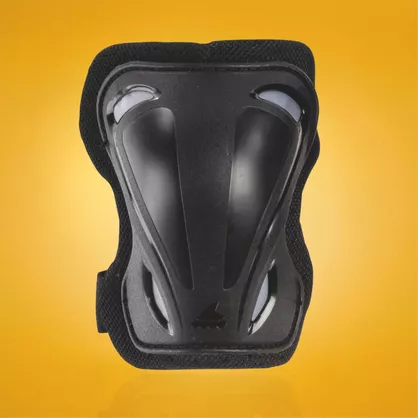 Ochraniacze na kolana Rollerblade Skate Gear Knee Pad czarne