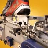 Ostrzenie łyżew i stalek