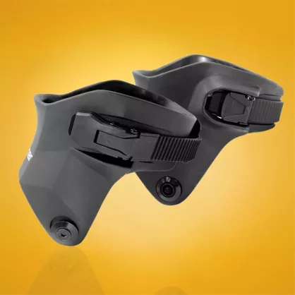 Cholewki Rollerblade Twister Edge Cuff
