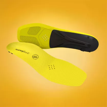 Wkładki Superfeet Carbon Pro