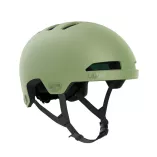 Kask Lazer Maze KinetiCore zielony mat