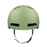 Kask Lazer Maze KinetiCore zielony mat