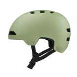 Kask Lazer Maze KinetiCore zielony mat