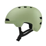 Kask Lazer Maze KinetiCore zielony mat