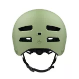 Kask Lazer Maze KinetiCore zielony mat