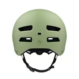 Kask Lazer Maze KinetiCore zielony mat