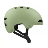 Kask Lazer Maze KinetiCore zielony mat