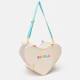 Torba na rolki Impala Skate Bag kremowa