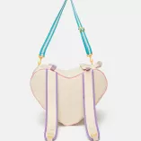 Torba na rolki Impala Skate Bag kremowa