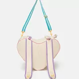Torba na rolki Impala Skate Bag kremowa