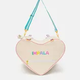 Torba na rolki Impala Skate Bag kremowa