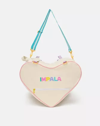 Torba na rolki Impala Skate Bag kremowa