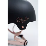Kask Rio Roller Rose czarny - 4