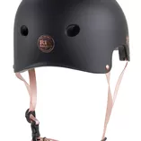Kask Rio Roller Rose czarny - 3