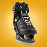 Łyżwy Bladerunner Igniter Ice czarno-szare