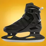 Łyżwy Bladerunner Igniter Ice czarno-szare