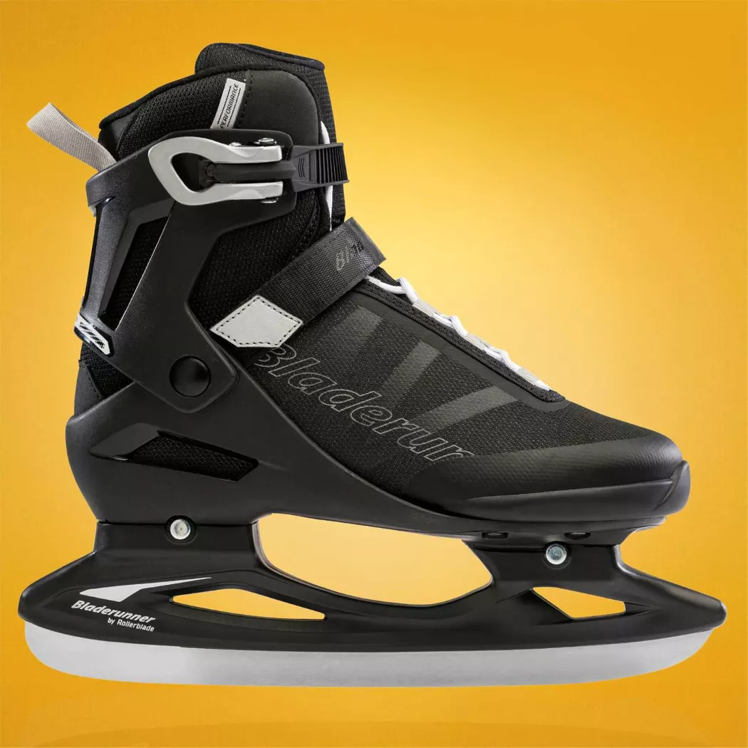 Łyżwy Bladerunner Igniter Ice czarno-szare