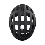 Kask Lazer Compact DLX czarny mat