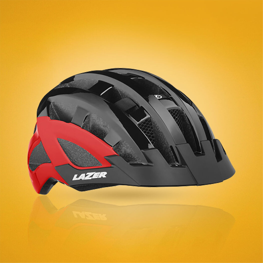 Kask na rolki - Lazer Petit DLX