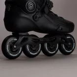 Rolki FR Skates FR Neo 2 80 czarne